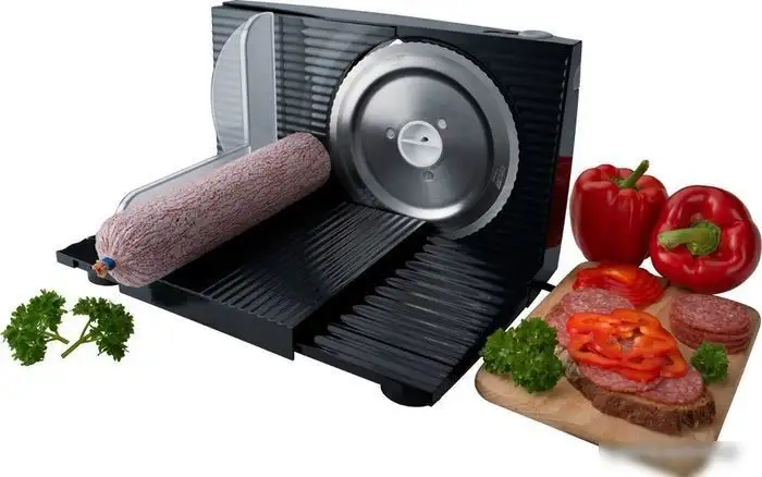 Ломтерезка Steba AS 100 - фото товара