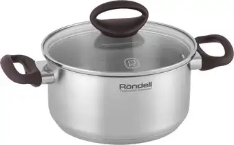 Кастрюля Rondell Tierno RDS-1591 – изображение в каталоге