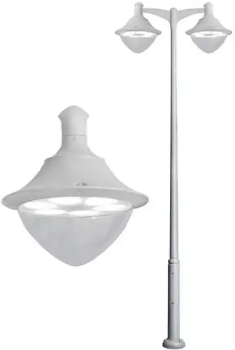 Фонарный столб Fumagalli Vivi V50.372.A20.LXD6L – изображение в каталоге