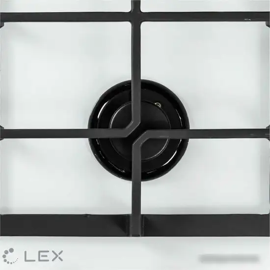 Варочная панель LEX GVG 321 WH - фото товара