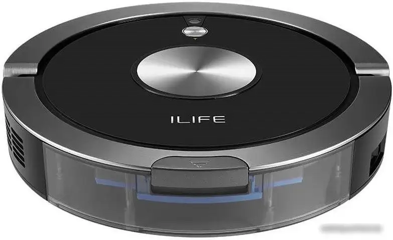 Робот-пылесос iLife A9S - фото товара