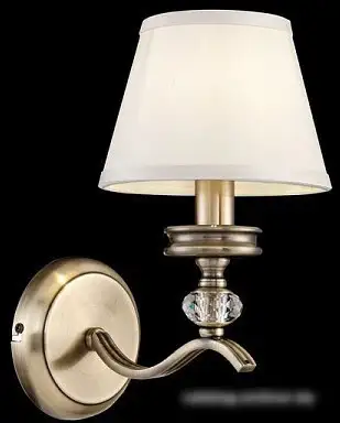 Бра Freya Alessandra FR2016WL-01BZ – фото товара