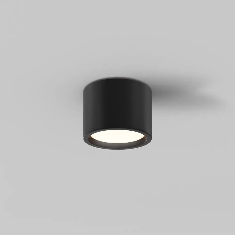 Точечный светильник Maytoni Hydra C090CL-10W3K-B – фото товара