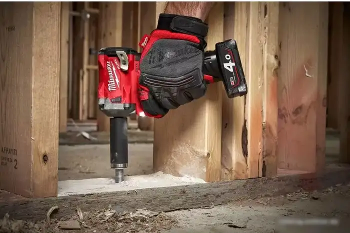 Гайковерт Milwaukee M12 FIW38-422X 4933464613 (с 2-мя АКБ, кейс) – фото товара