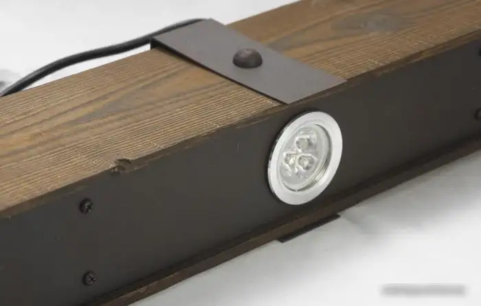 Подвесная люстра Lussole Loft LSP-9860 – фото товара