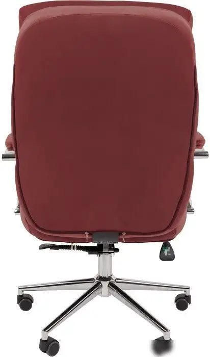 Офисное кресло CHAIRMAN Home 794 (ткань Т-28, коралл) – фото товара