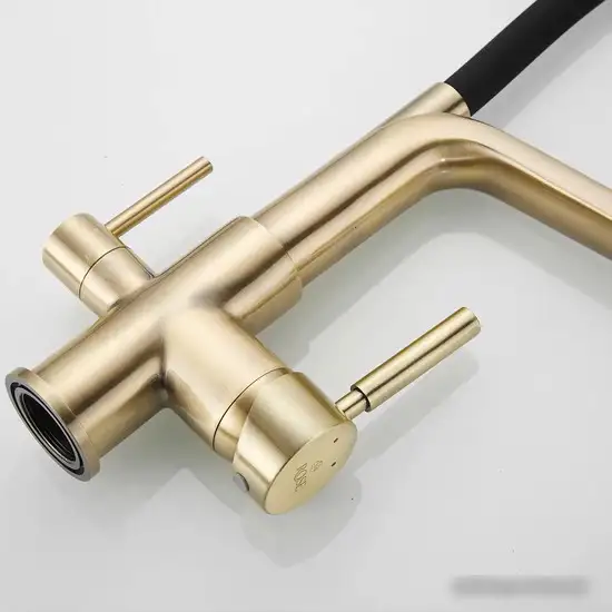 Смеситель Rose R658Q - фото товара