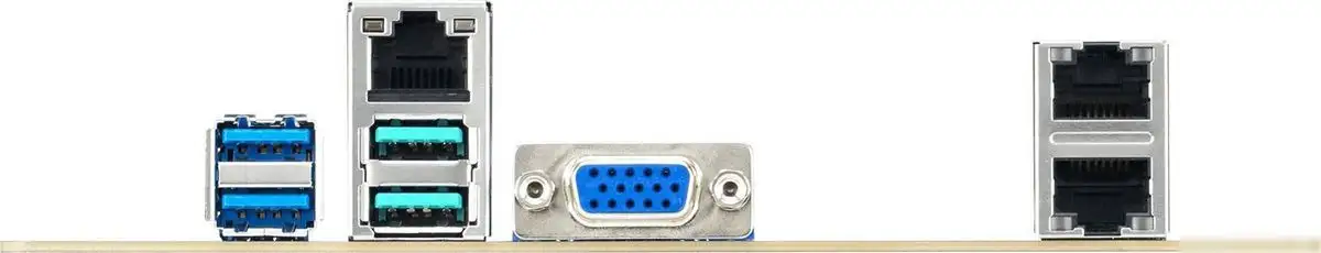 Материнская плата ASUS P13R-I – фото товара