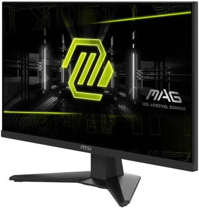 Игровой монитор MSI MAG 244F – фото товара