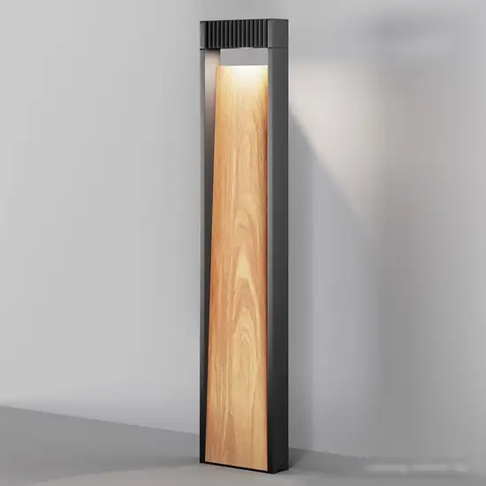 Фонарный столб Maytoni Sten O444FL-L13GF3K2 – фото товара