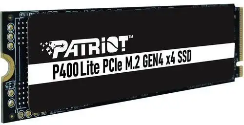 SSD Patriot P400 Lite 2TB P400LP2KGM28H – фото товара
