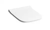 Сиденье для унитаза Geberit Smyle Square 500.239.01.1 – изображение в каталоге