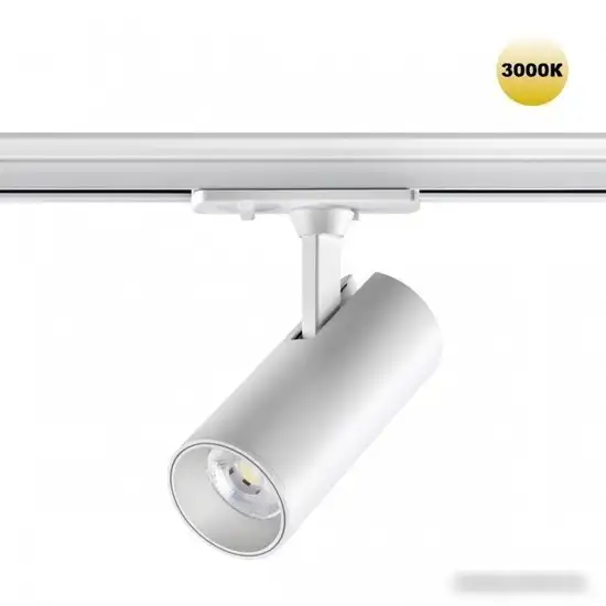 Трековый светильник Novotech Selene 359147 – фото товара
