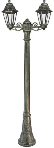 Фонарный столб Fumagalli Artu/Anna E22.158.S20.BXF1R – изображение в каталоге