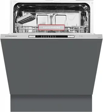 Посудомоечная машина KUPPERSBERG GSM 6072