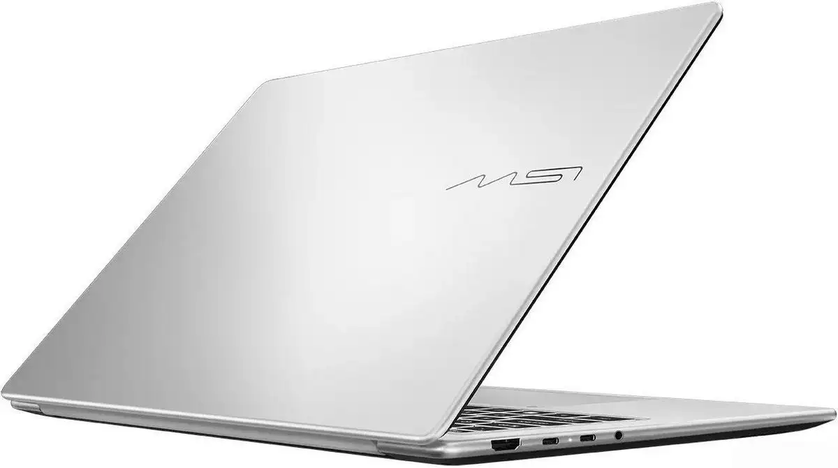 Ноутбук MSI Modern 14S AI+ G3MG-010XRU – фото товара