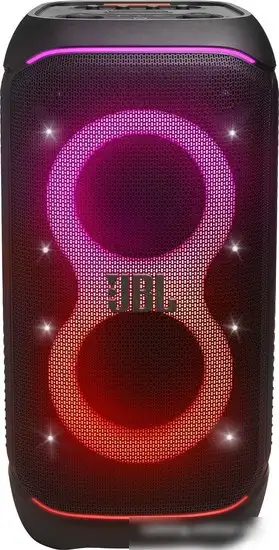 Колонка для вечеринок JBL PartyBox Stage 320 – фото товара