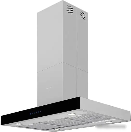 Кухонная вытяжка KUPPERSBERG Dudl 8 BX - фото товара