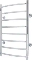 Полотенцесушитель Gloss & Reiter Raduga Л.60x80.Д8.G1