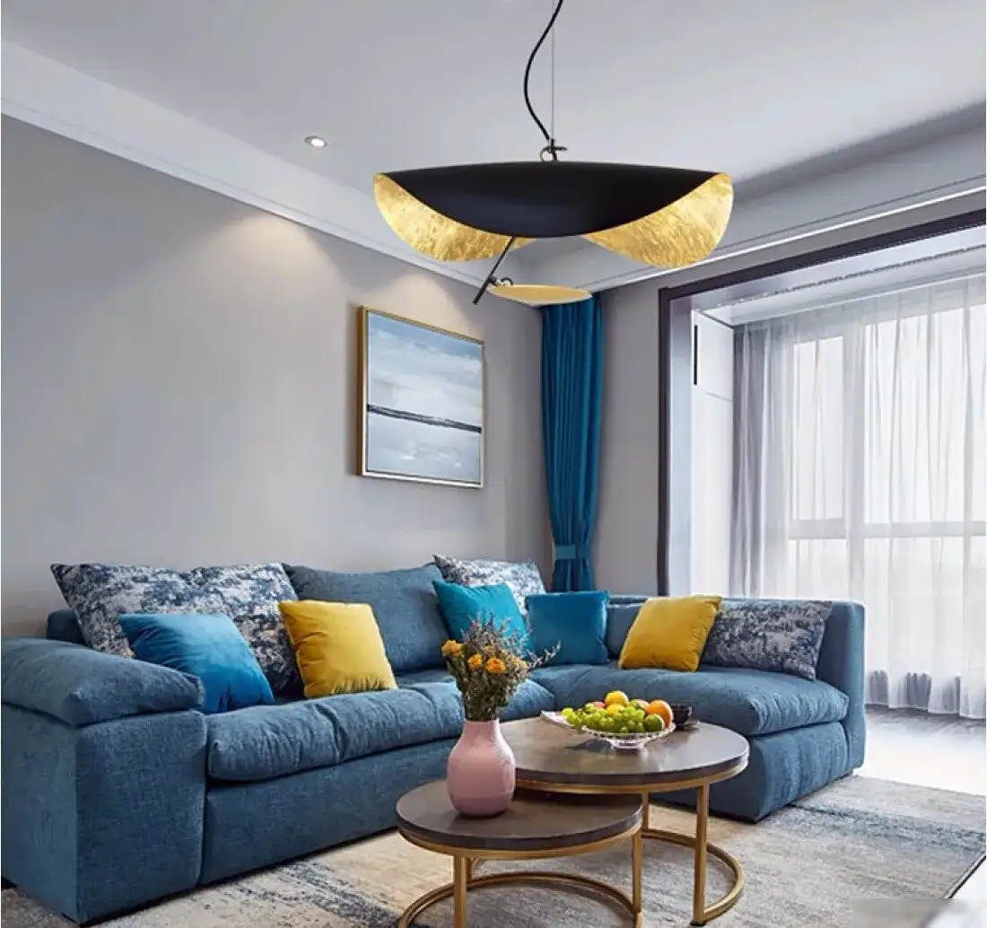Подвесная люстра ImperiumLoft Covert01 178131-26 – фото товара