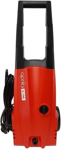 Мойка высокого давления Aprila G-130 – изображение в каталоге