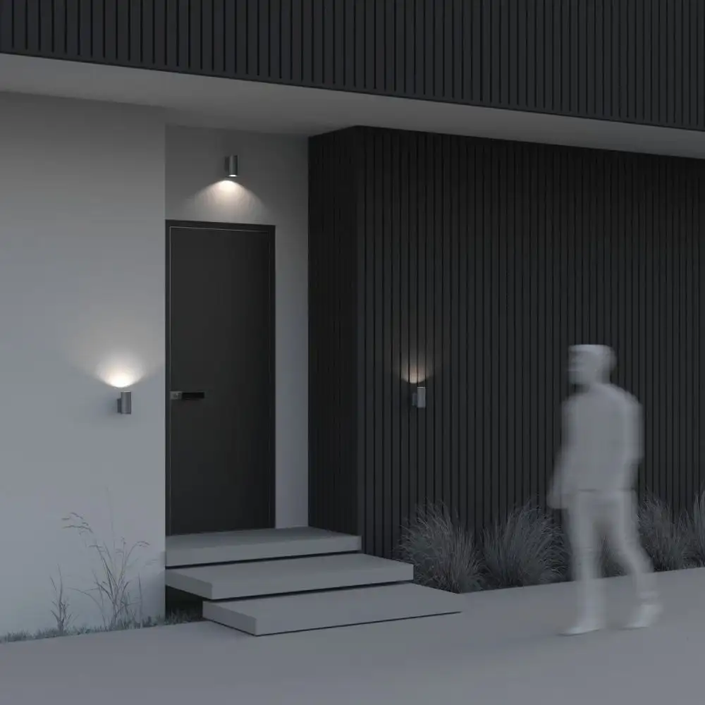 Бра Outdoor Bowery O574WL-01GR – фото товара