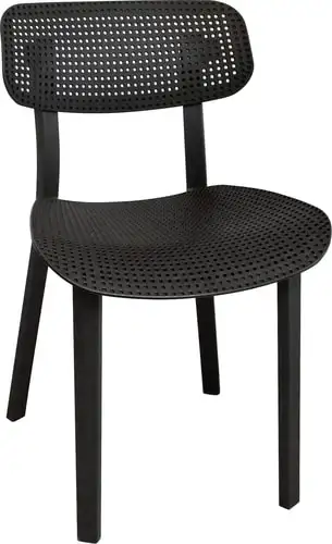 Стул Sheffilton SHT-S85 (черный) – изображение в каталоге