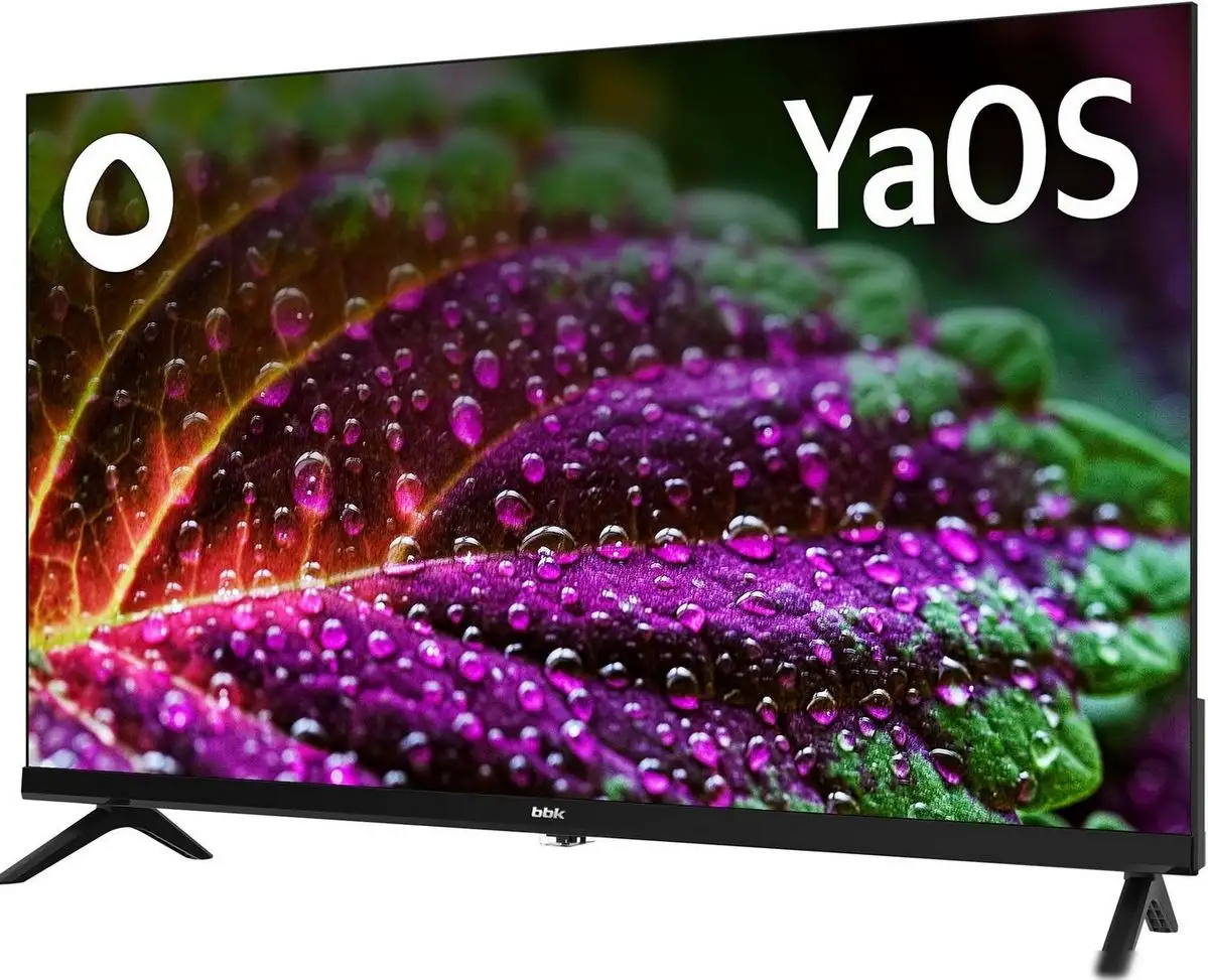 Телевизор BBK 32LEX-7235/FTS2C – фото товара