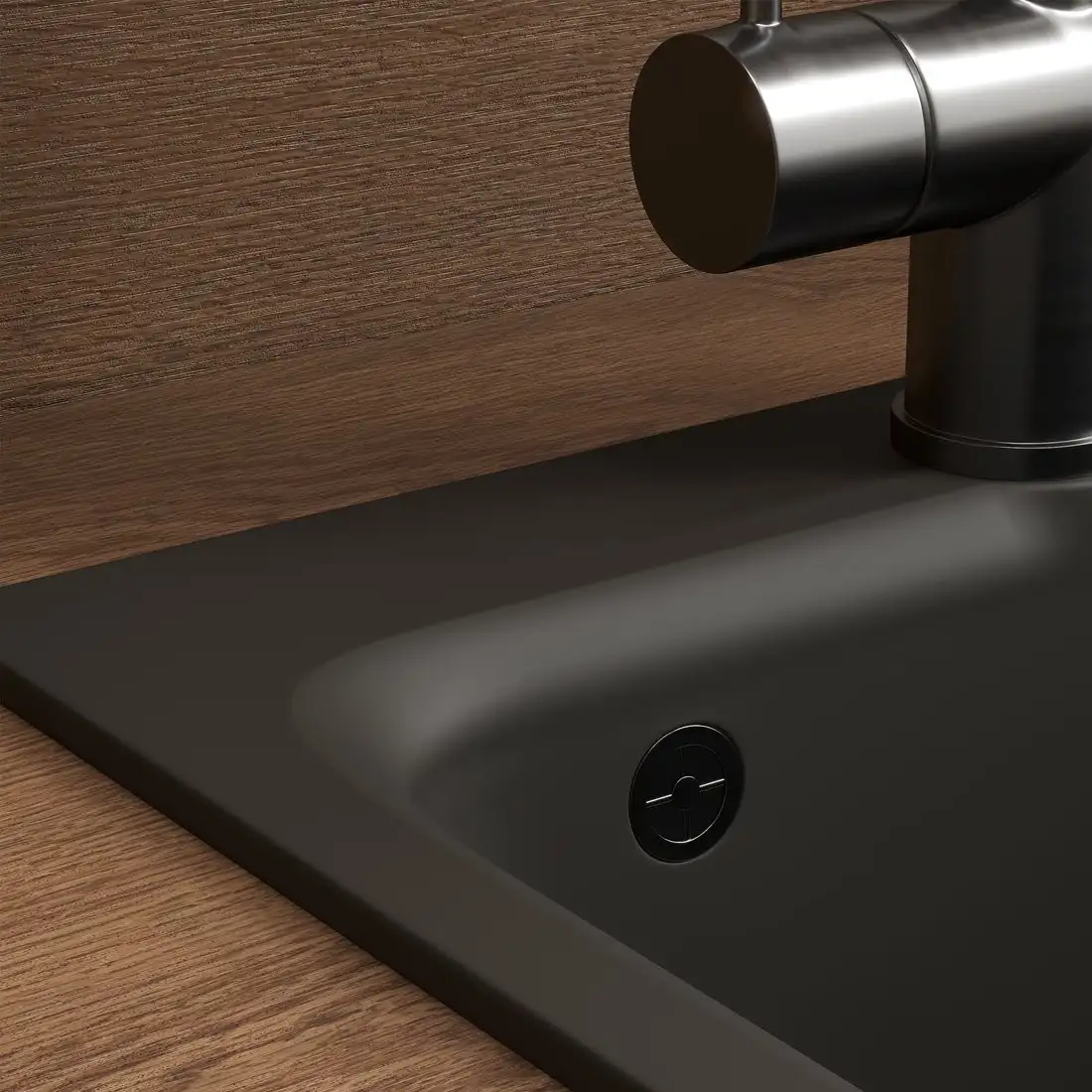 Смеситель Reflexion Lago RX9903BL - фото товара