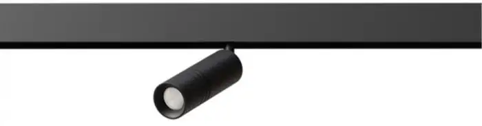 Трековый светильник Arte Lamp Expert A5741PL-1BK – фото товара