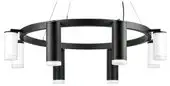 Подвесная люстра Lightstar Rullo LR0188743640 – изображение в каталоге