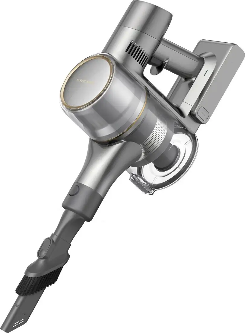 Пылесос Dreame Cordless Vacuum Cleaner R20 Aqua VTV21A - фото товара