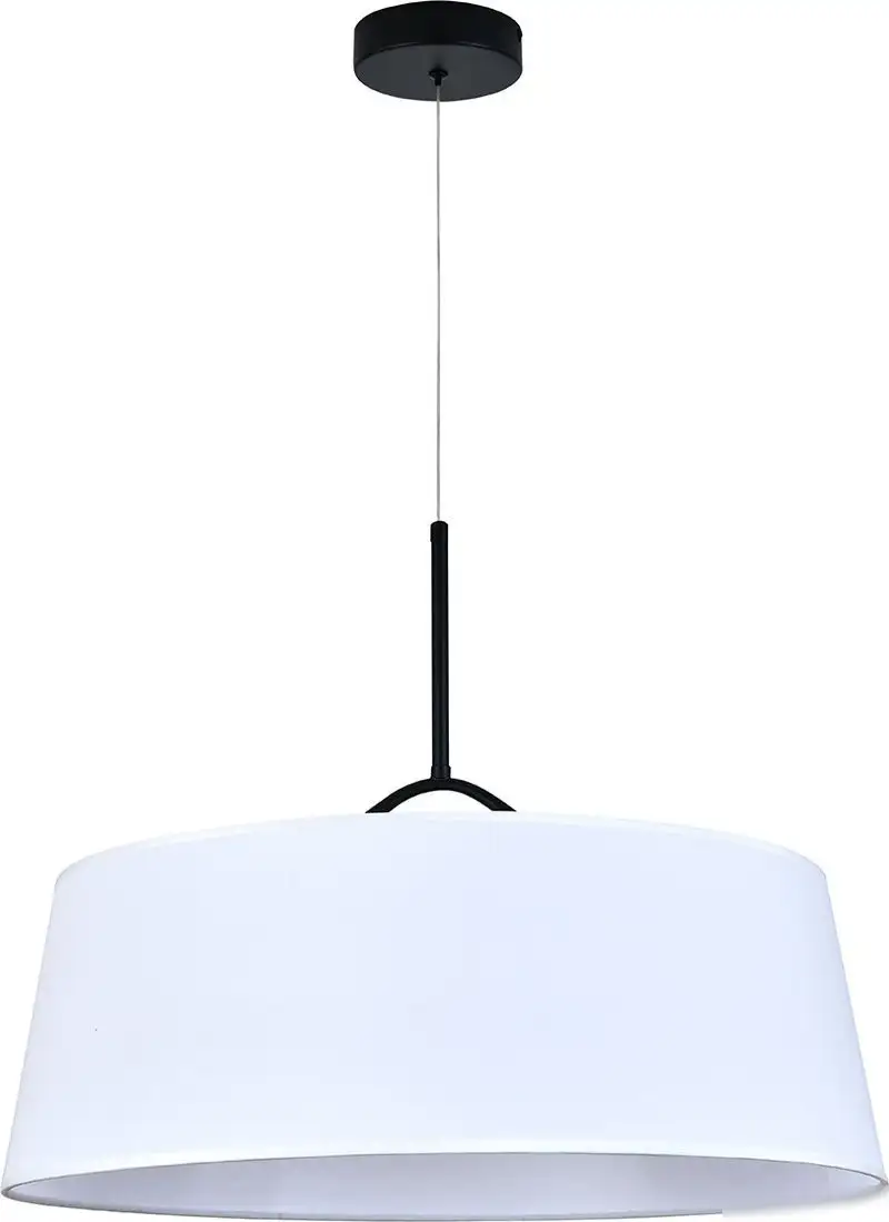 Подвесная люстра Escada 130001/1P ES0000015L (черный) – фото товара