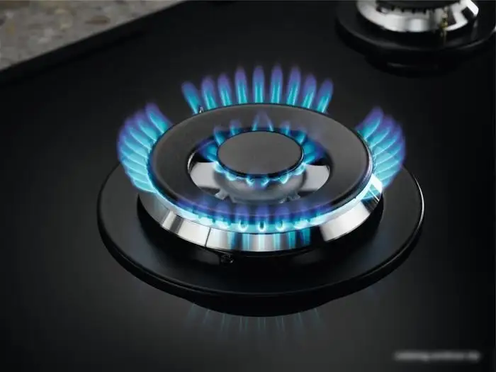 Варочная панель Electrolux KGG75362K - фото товара