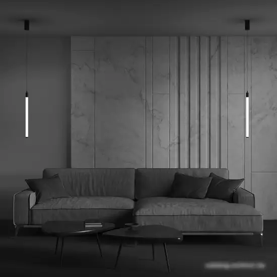 Подвесная люстра Maytoni Ray P022PL-L10B – фото товара