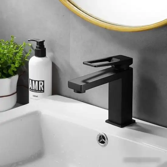 Смеситель Shevanik S6801H - фото товара