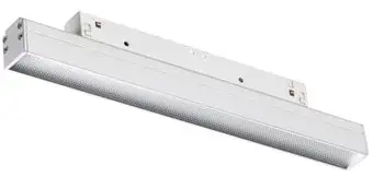 Трековый светильник Novotech Flum 358413 – изображение в каталоге