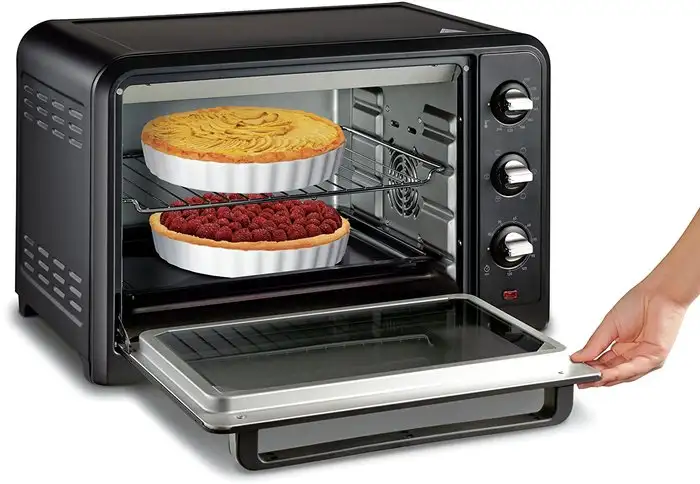 Мини-печь Moulinex OX464810 - фото товара