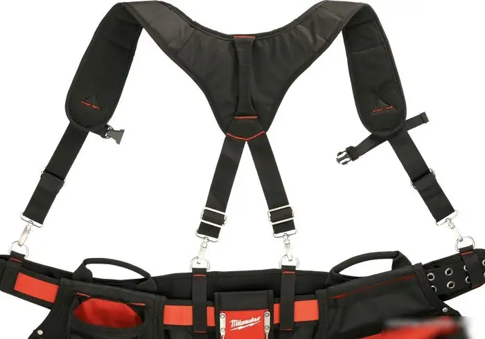 Ремень наплечный Milwaukee 48228145 – фото товара