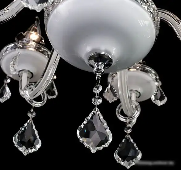 Люстра Citilux Марена CL352160 – фото товара