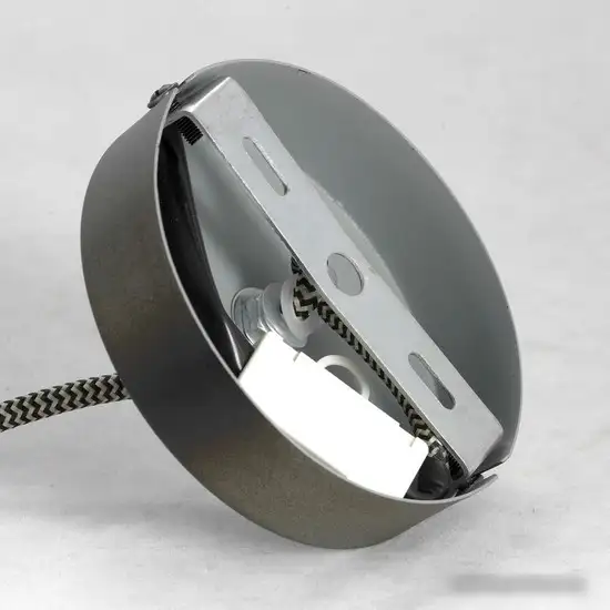 Подвесная люстра Lussole LSP-9504-DF – фото товара