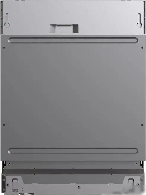 Встраиваемая посудомоечная машина ZorG W60B2A121G-A - фото товара