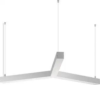 Подвесная люстра Arlight SP-Rays-3-Hang-5050-510-34W Day4000 049205 – изображение в каталоге