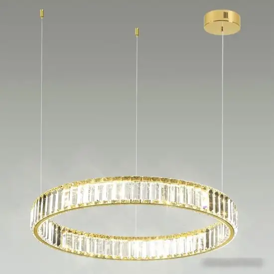Подвесная люстра Odeon Light Vekia 5015/36L – фото товара