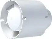 Вытяжной вентилятор Blauberg Ventilatoren Tubo 125