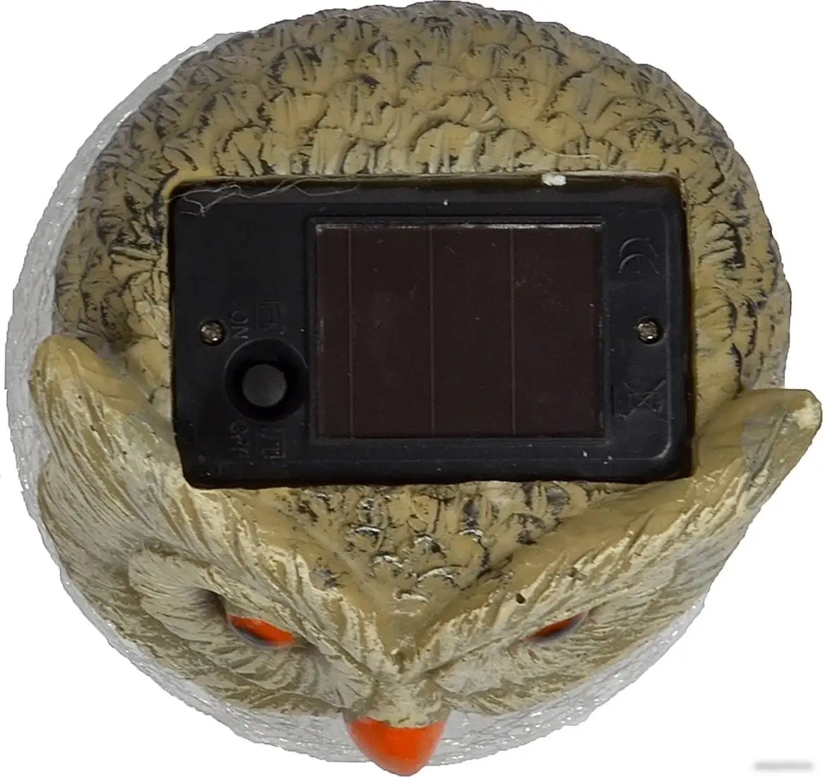 Садовый светильник Uniel USL-S-813/GT160 OWL UL-00007867 – фото товара