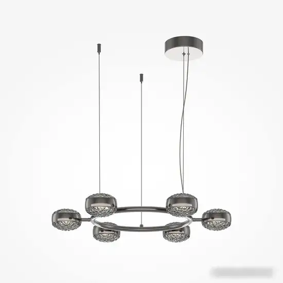 Подвесная люстра Maytoni Mind MOD299PL-L60BC3K – фото товара