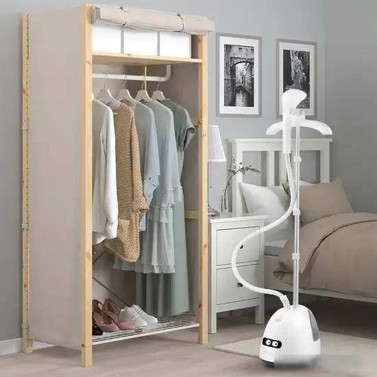 Отпариватель Kitfort KT-9111 - фото товара