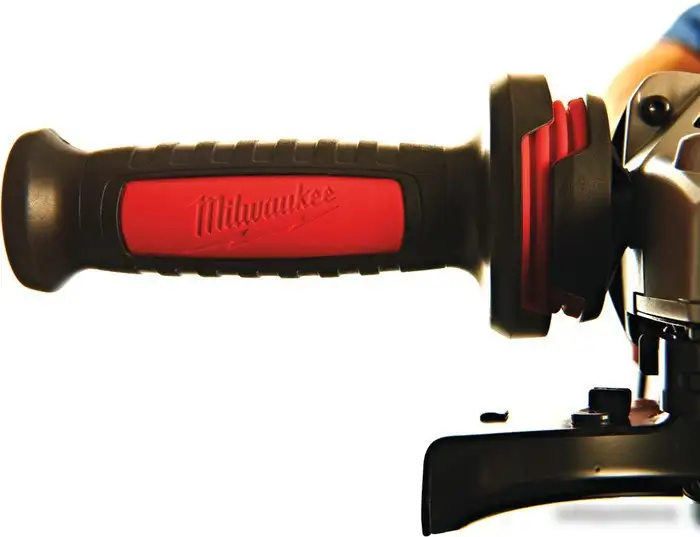 Угловая шлифмашина Milwaukee AGV 17-125 INOX [4933449870] – фото товара