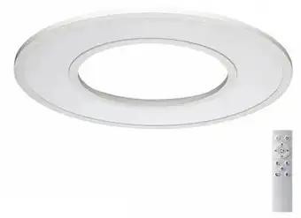 Припотолочная люстра Sonex Altair 7718/52L – изображение в каталоге